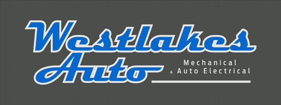 Westlakes Auto logo